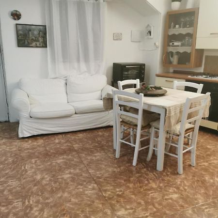 Angelina Apartment Catania Bagian luar foto