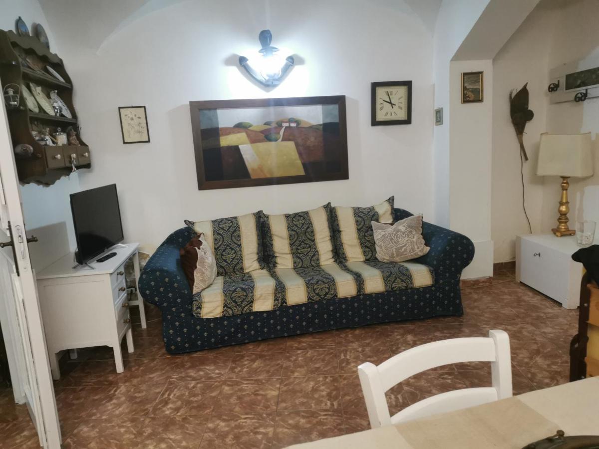 Angelina Apartment Catania Bagian luar foto