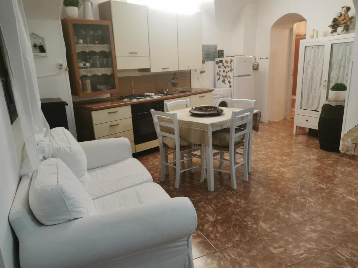 Angelina Apartment Catania Bagian luar foto