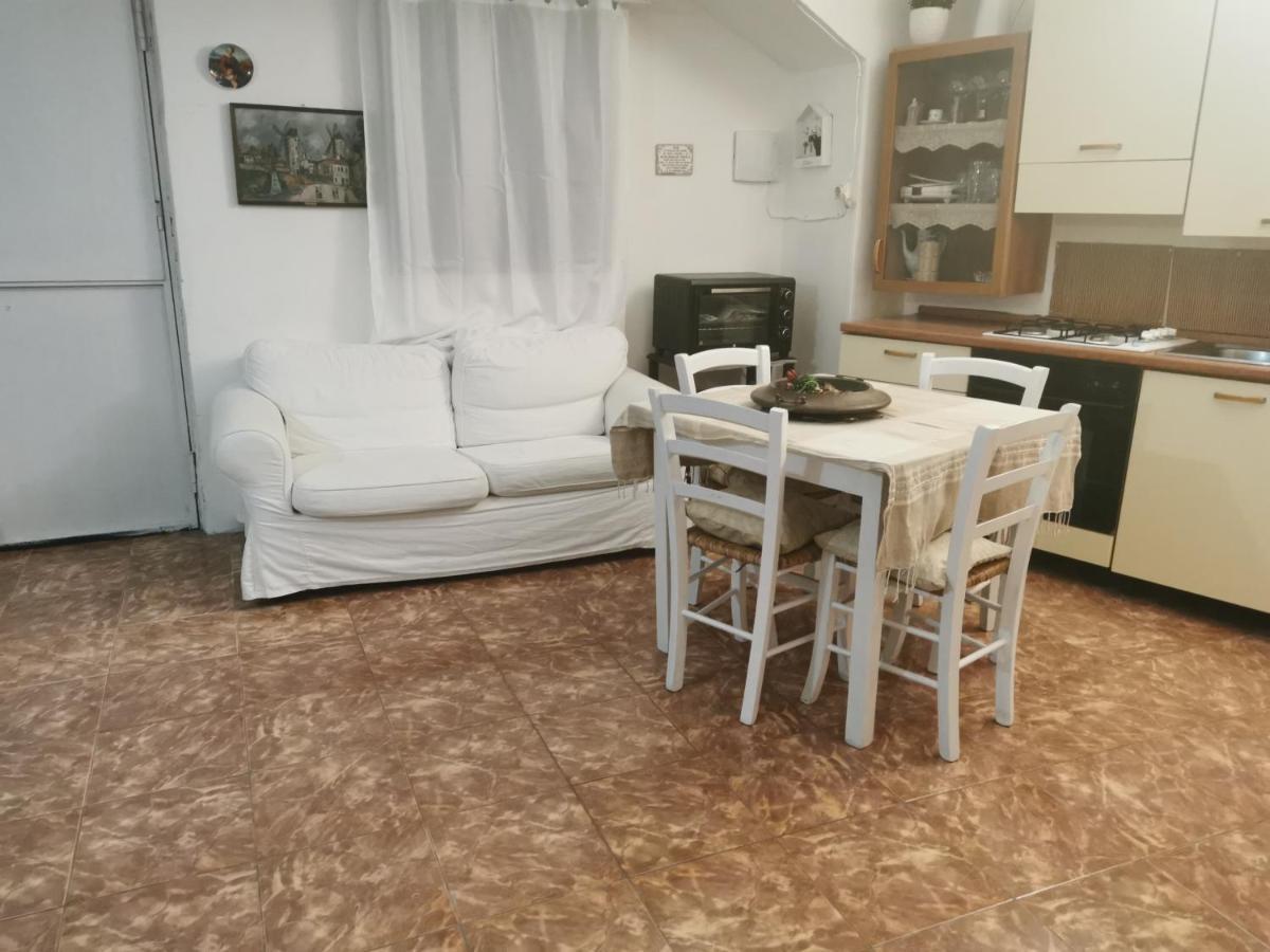 Angelina Apartment Catania Bagian luar foto