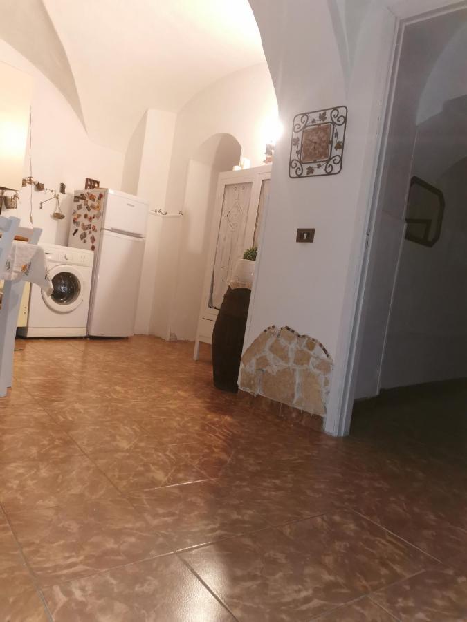Angelina Apartment Catania Bagian luar foto