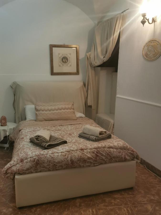 Angelina Apartment Catania Bagian luar foto